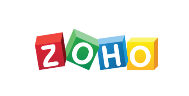 Zoho CRM