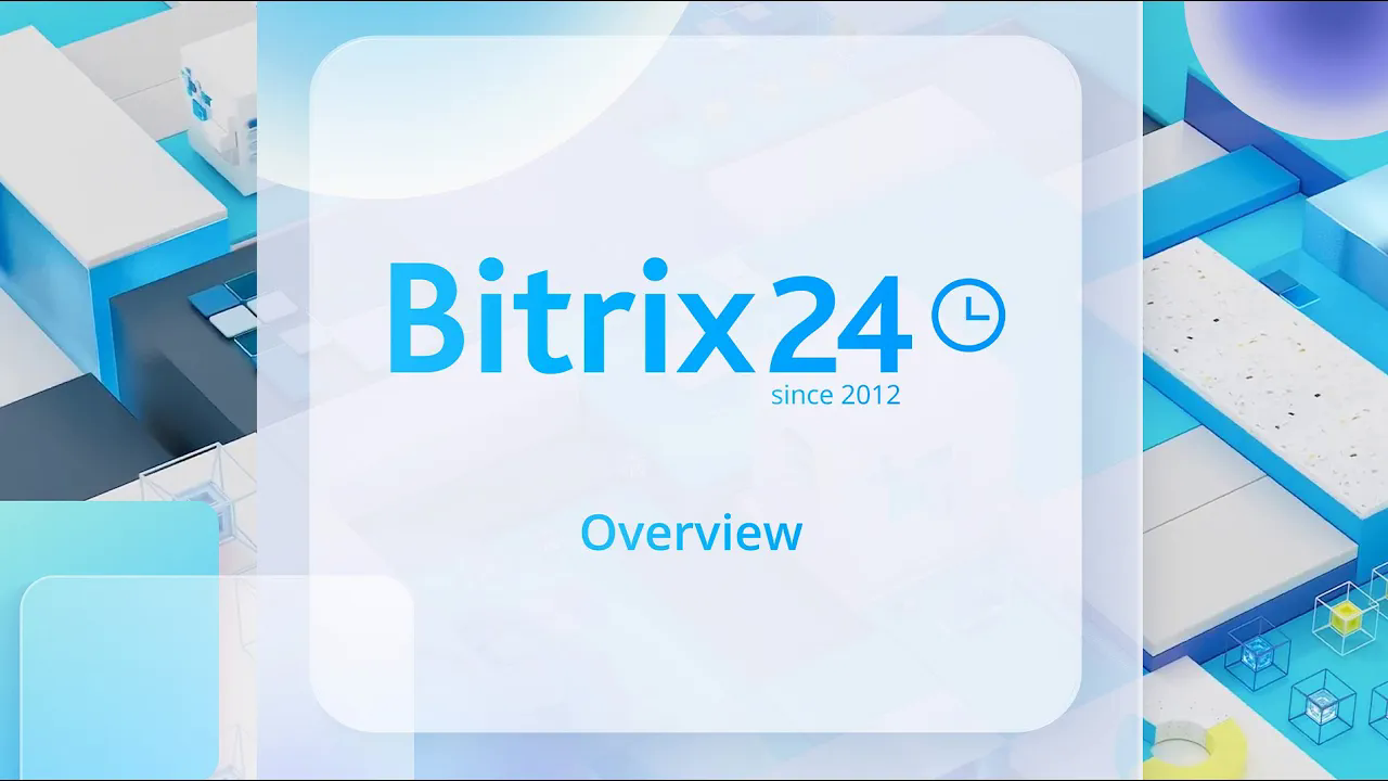 Bitrix24 za Windows, Mac i Linux