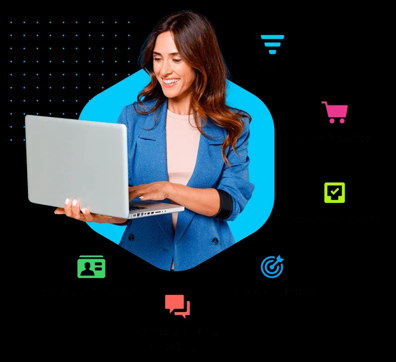 Kako integrisati CRM, alate za upravljanje projektima i timsku saradnju u malim biznisima?