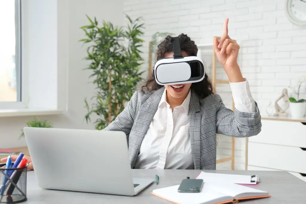 VR u službi prodaje: Budućnost prezentacija koje osvajaju kupce